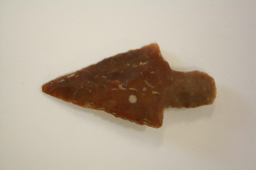 Stone point