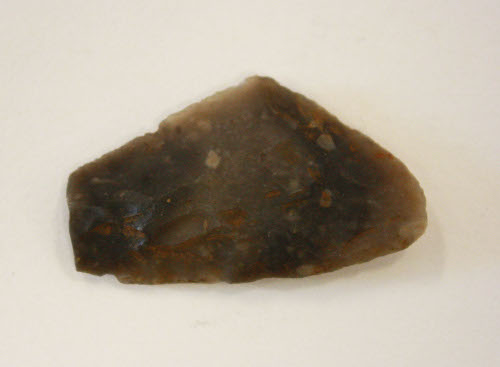 Stone point