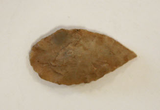 Stone point