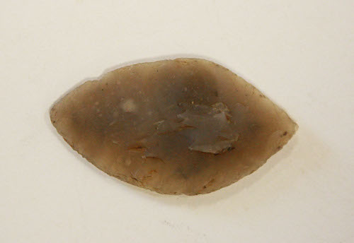 Stone point