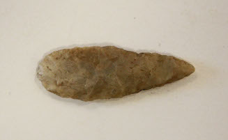 Stone point