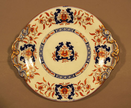 Plate