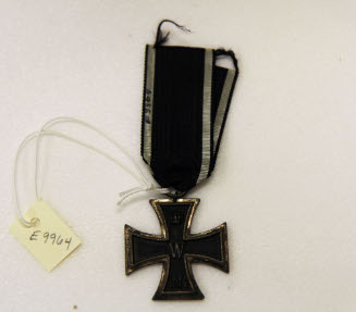 Iron Cross