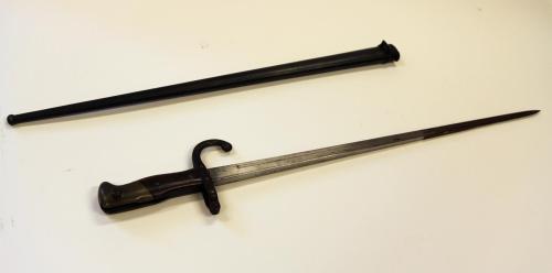 Bayonet