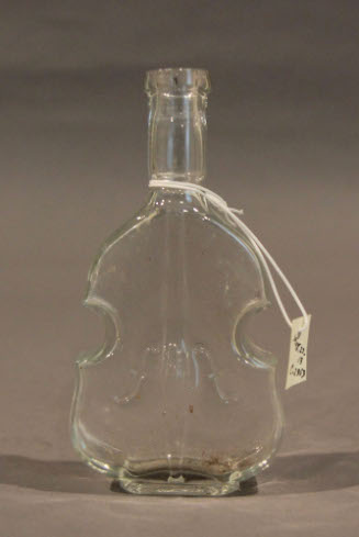 Perfume bottle