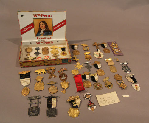 Medals