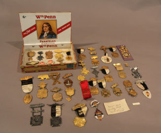 Medals