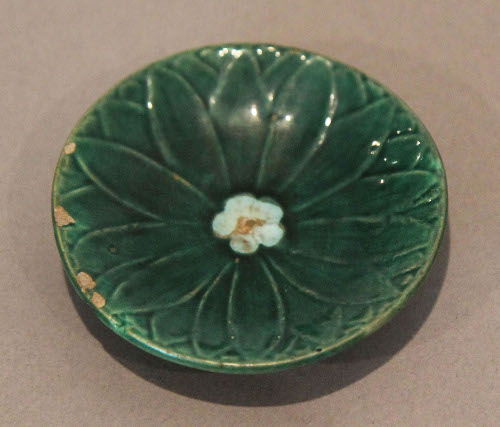 Honey dish