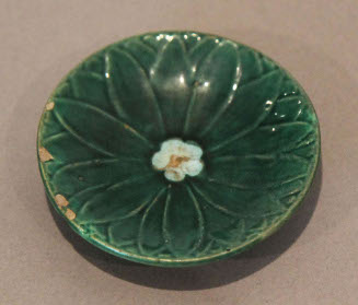 Honey dish