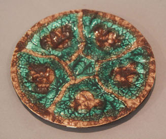 Plate