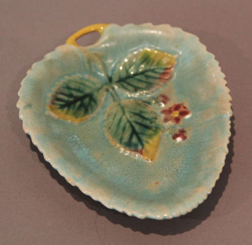 Relish dish
