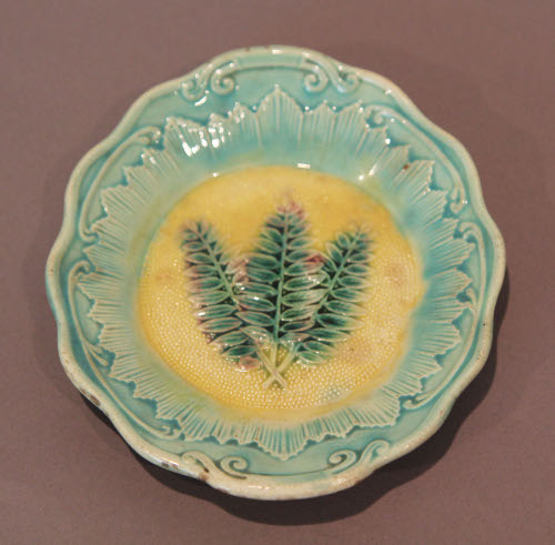 Relish dish