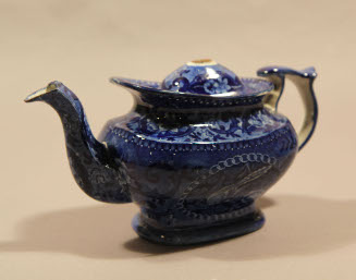 Teapot