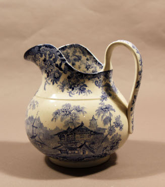 Pitcher