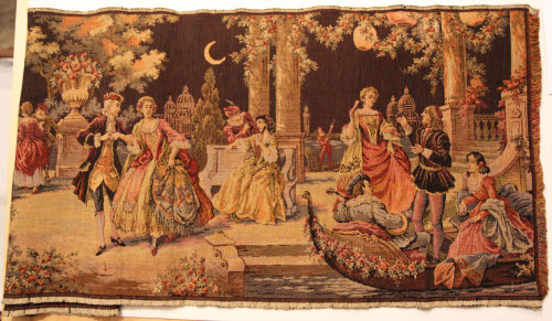 Tapestry