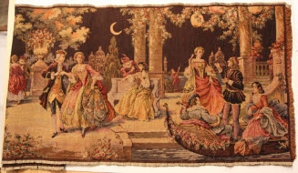 Tapestry