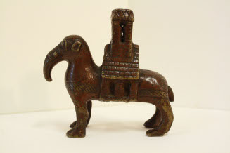 Mythical animal