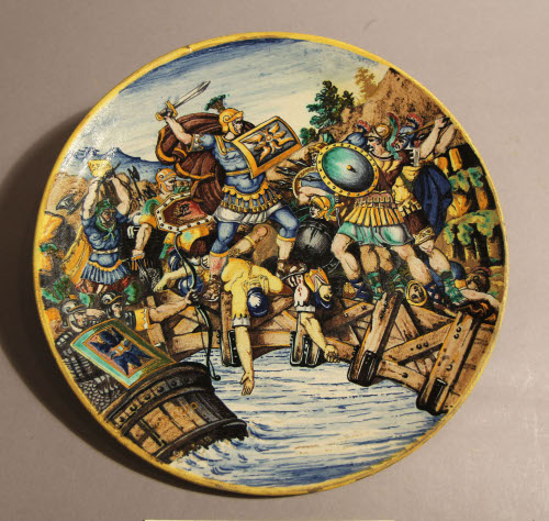 Plaque