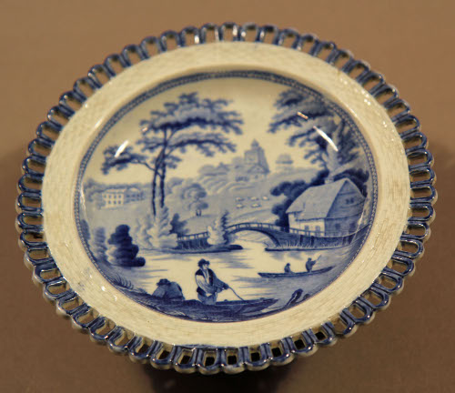 Plate