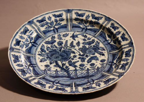 Plate