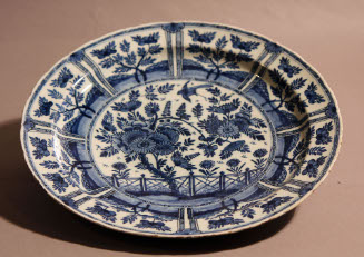Plate
