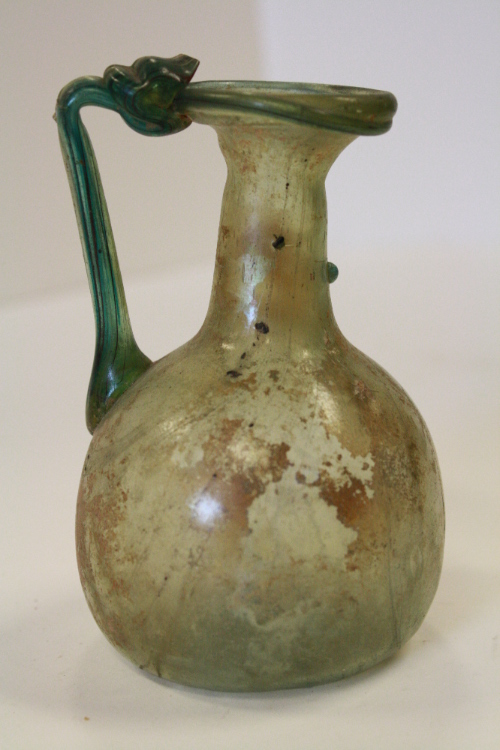 Vessel