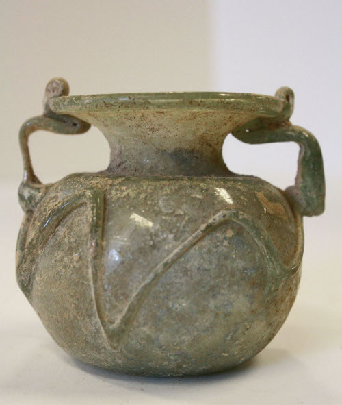 Vessel