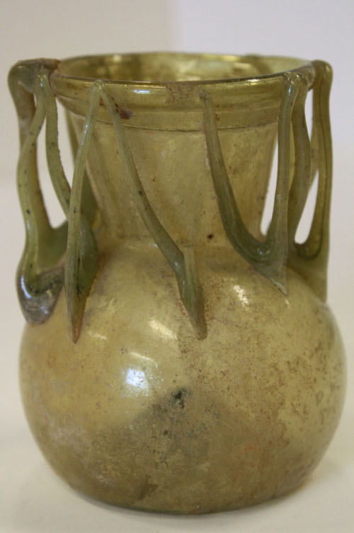 Vessel