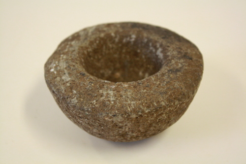 Mortar