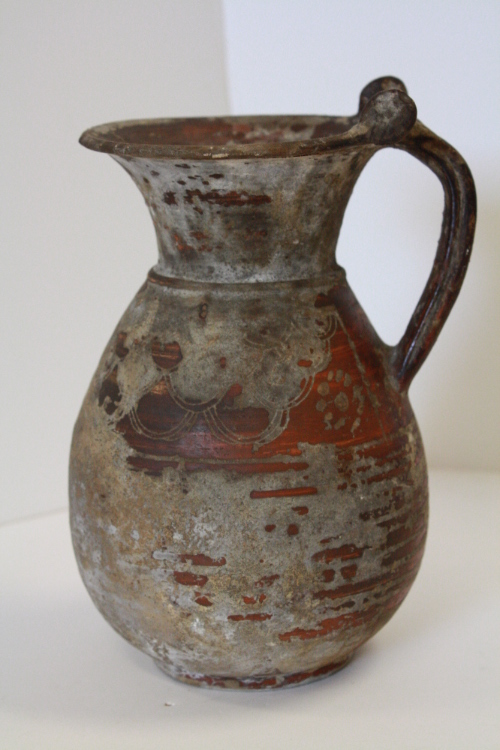 Vase, or olpe