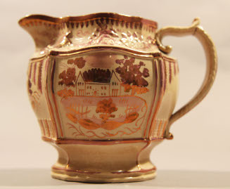Pitcher