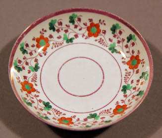 Saucer