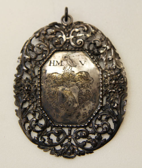 Guild emblem