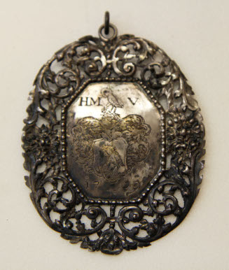 Guild emblem