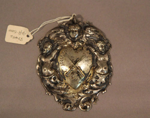 Guild emblem