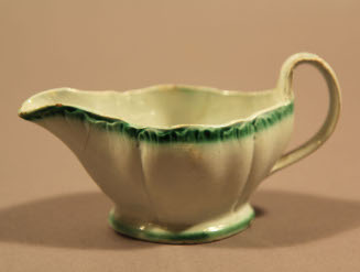 Sauce boat