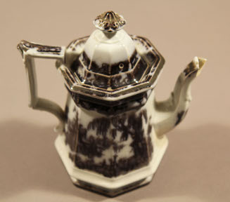 Teapot