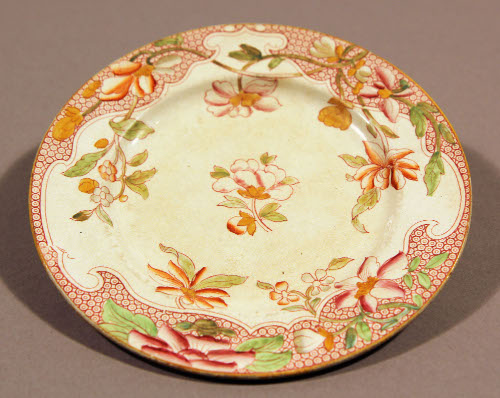 Plate