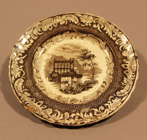 Plate