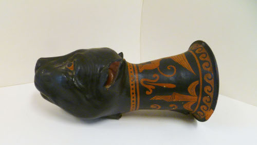 Rhyton