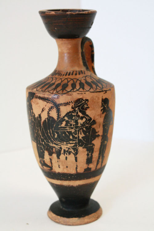 Lekythos