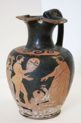 Oinochoe