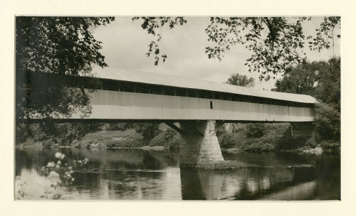 Orange Co.-Connecticut River