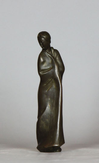 Woman