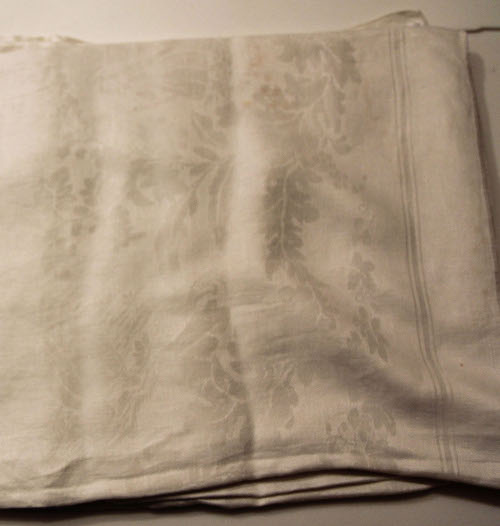 Tablecloth