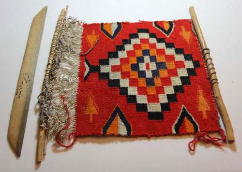 Loom model