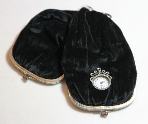 Purse