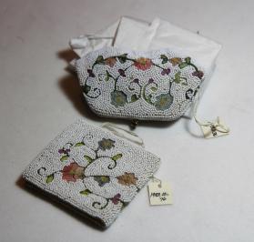 Coin purse and wallet