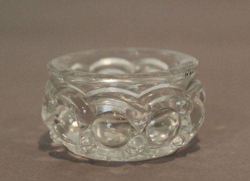 Salt dish