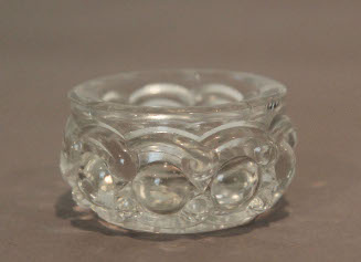 Salt dish